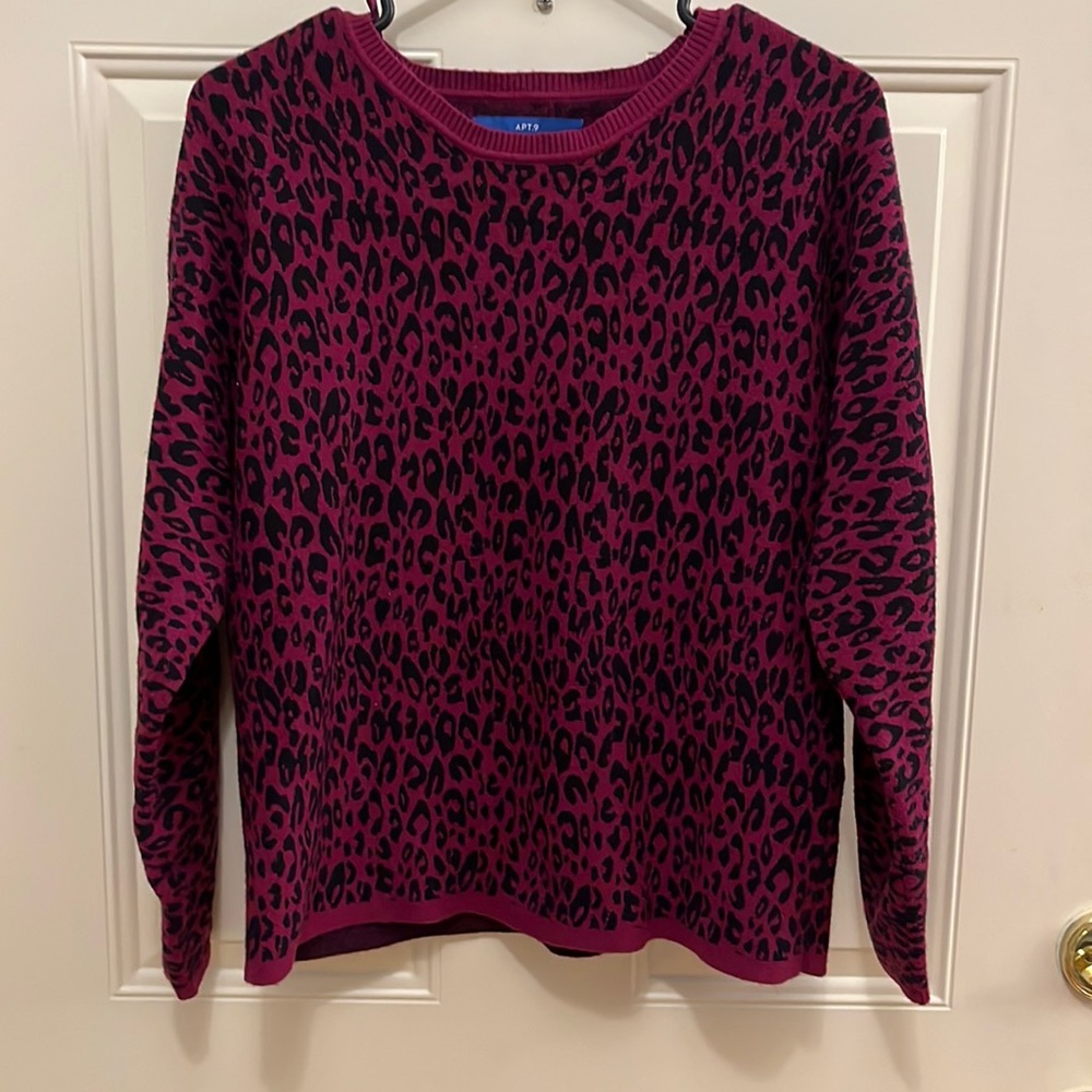 Sweater